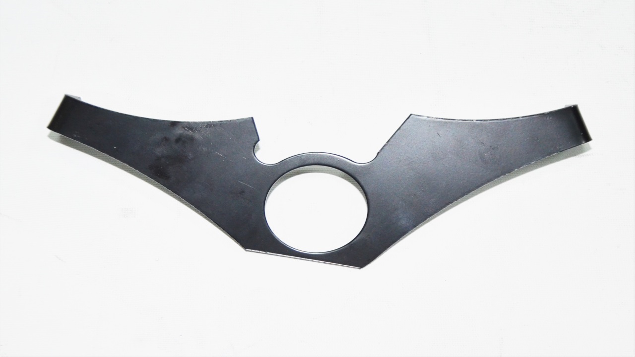 ÇAMURLUK BAĞLANTI DEMİRİ (MB6)